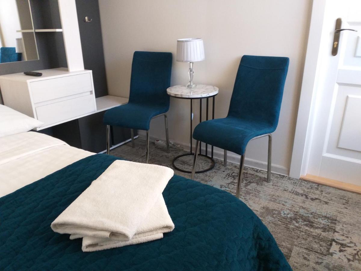 Apartamenty I Pokoje Goscinne Kolodziejowka Сандомир Экстерьер фото