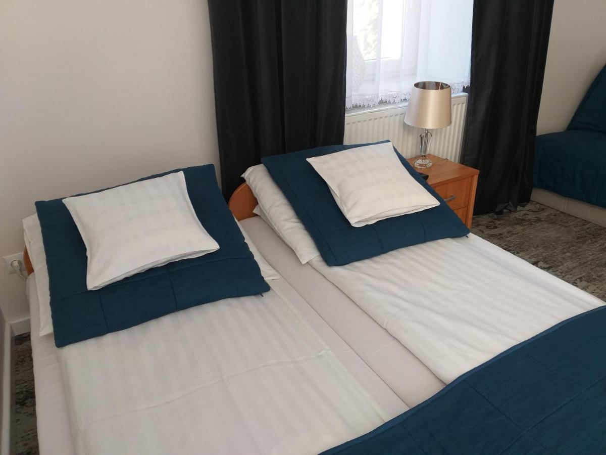 Apartamenty I Pokoje Goscinne Kolodziejowka Сандомир Экстерьер фото
