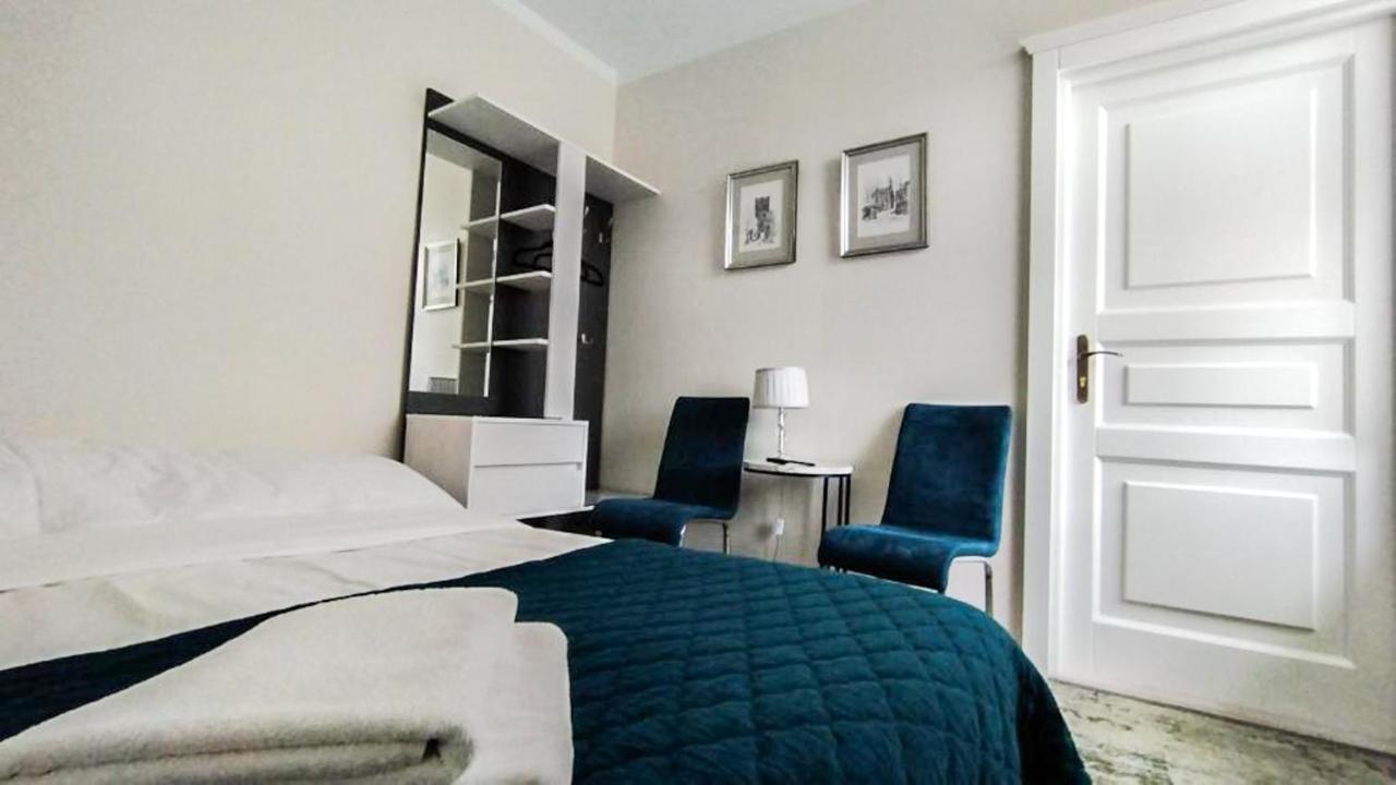 Apartamenty I Pokoje Goscinne Kolodziejowka Сандомир Экстерьер фото