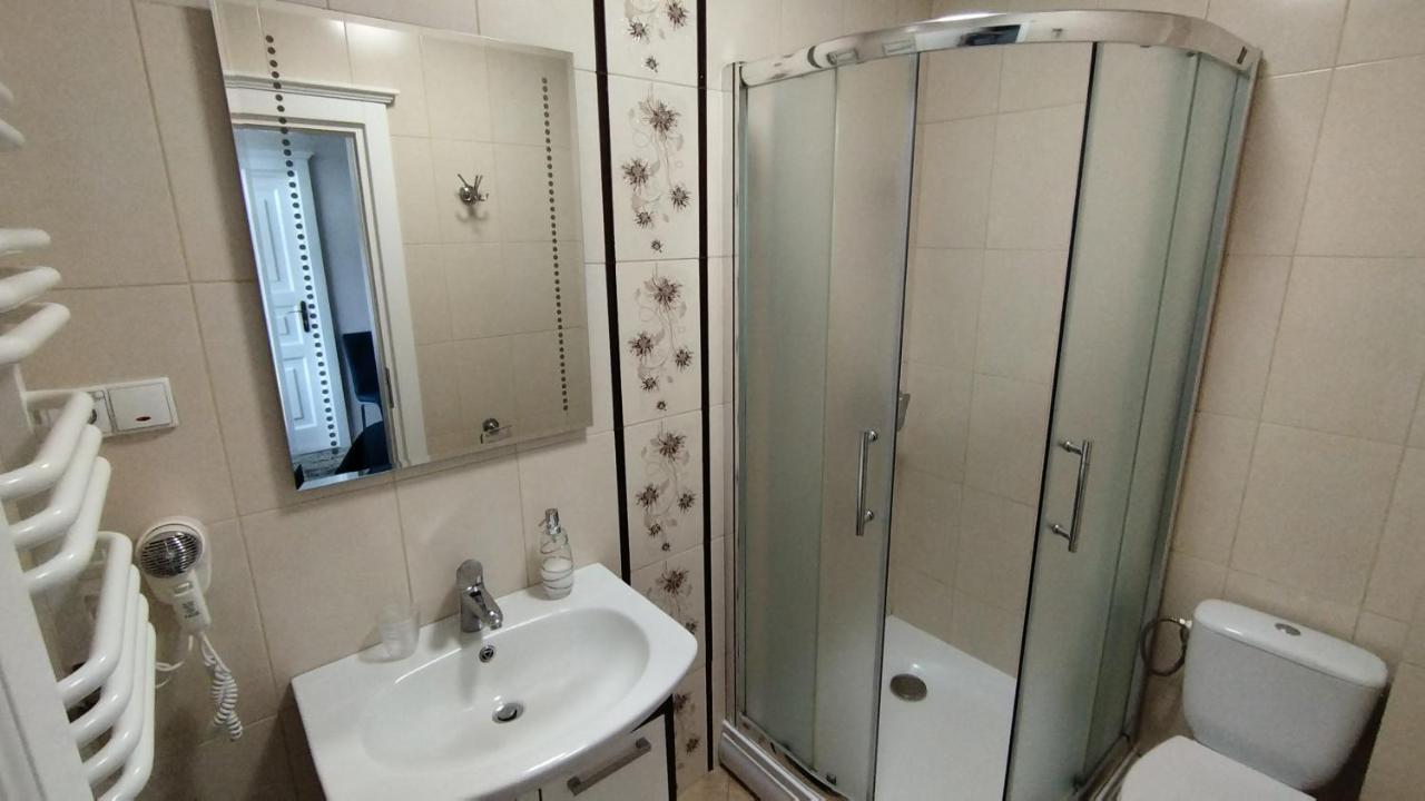 Apartamenty I Pokoje Goscinne Kolodziejowka Сандомир Экстерьер фото